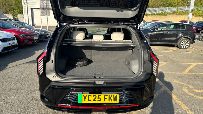 Kia Ev3 148kW GT-Line 81.4kWh 5dr Auto Electric Estate